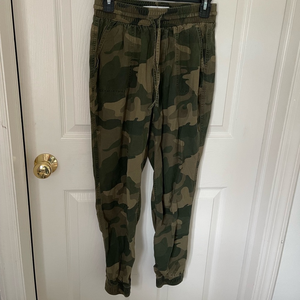 XS Hollister Joggers